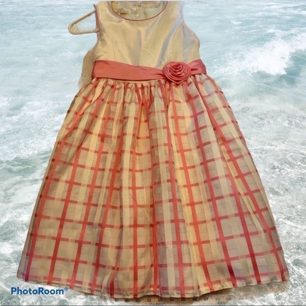 *SALE* NWOT American Princess Dressy Dress Sz 10